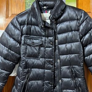 Moncler jacket/ Authentic